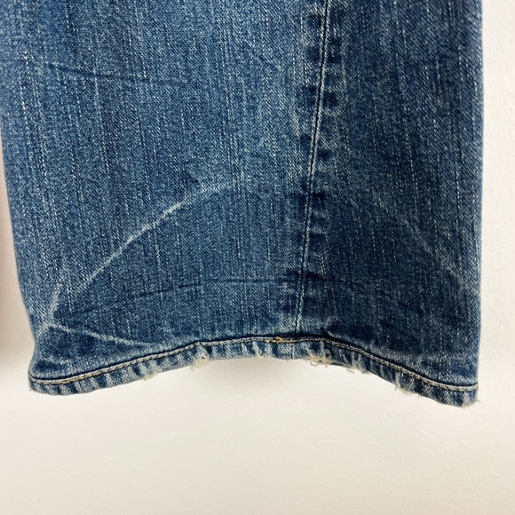 True Religion Jeans - Bootcut - READ - Picture 6 of 10